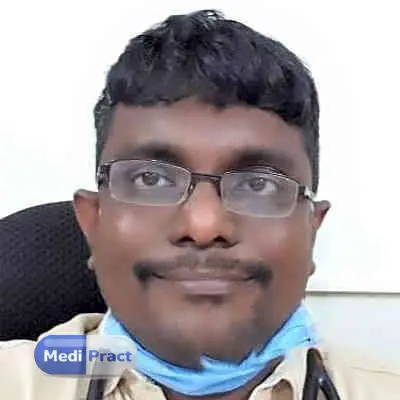 Dr. Ravi Sankar Yalamarty Profile Picture
