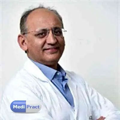 Dr. Ravi Sauhta Profile Picture