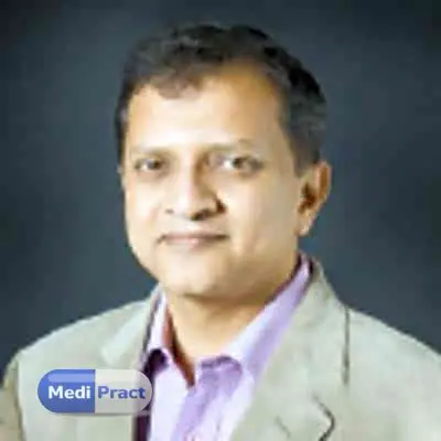 Dr. Ravi Savadi Profile Picture