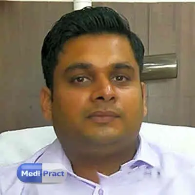 Dr. Ravi Seemanshu Dev Profile Picture