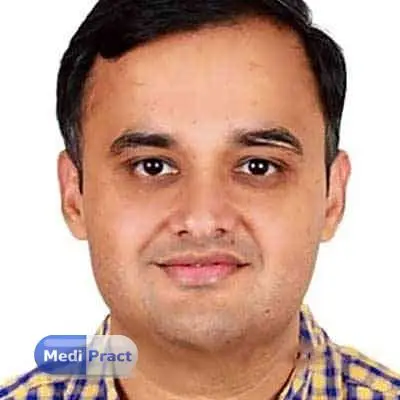 Dr. Ravi Sehrawat Profile Picture