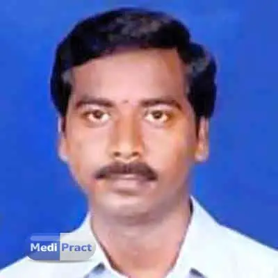 Dr. Ravi Sekhar Profile Picture