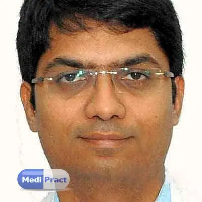 Dr. Ravi Shankar Caleerappa Profile Picture