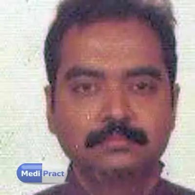 Dr. Ravi Shankar Profile Picture