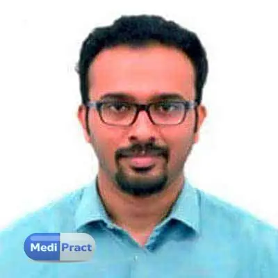 Dr. Ravi Shankar P Profile Picture