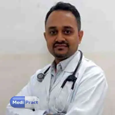 Dr. Ravi Shankar Rajendra Profile Picture