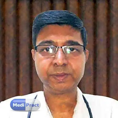 Dr. Ravi Shankar Saxena Profile Picture