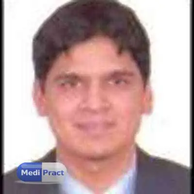Dr. Ravi Shankar Shetty.K Profile Picture