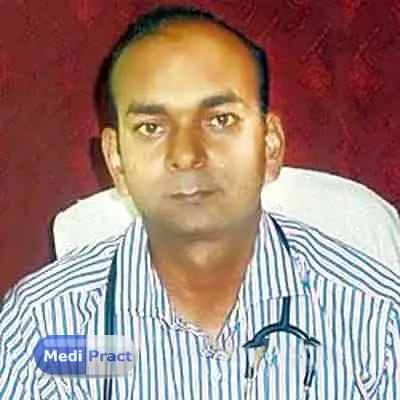 Dr. Ravi Shankar Srivastava Profile Picture