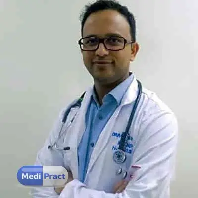 Dr. Ravi Shankar Swamy Profile Picture