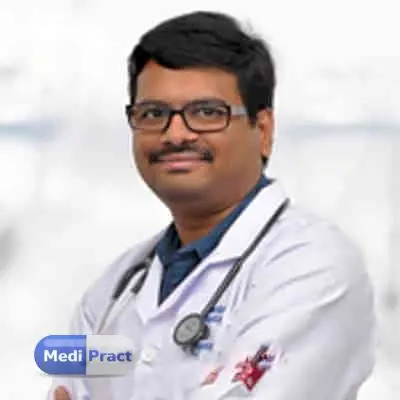 Dr. Ravi Shankar Tata Profile Picture