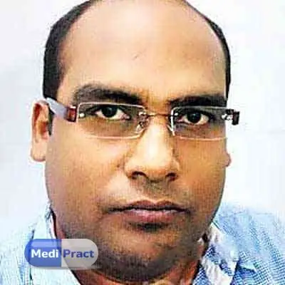 Dr. Ravi Shanker Profile Picture