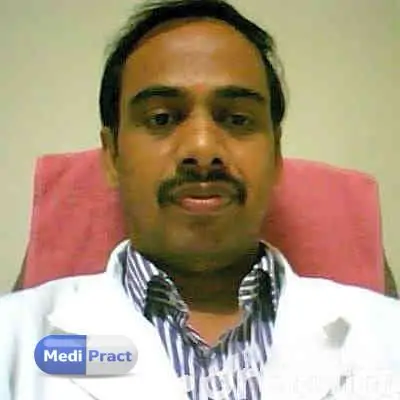 Dr. Ravi Shanker Reddy Profile Picture