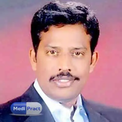 Dr. Ravi Shanthraj Profile Picture