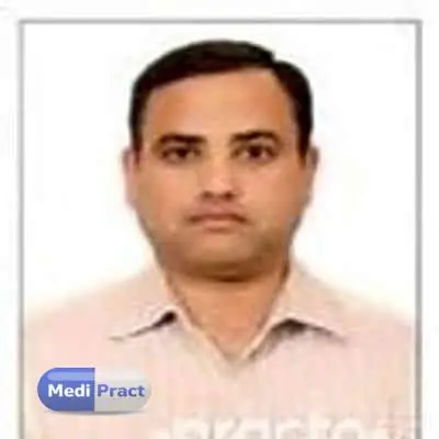 Dr. Ravi Shastri Profile Picture