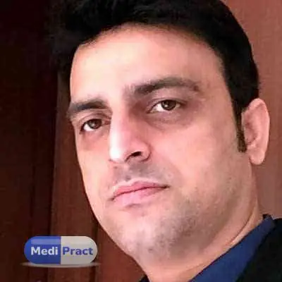 Dr. Ravi Shekhar Profile Picture