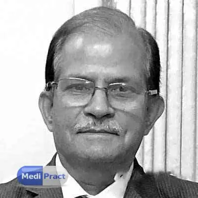 Dr. Ravi Shukla Profile Picture