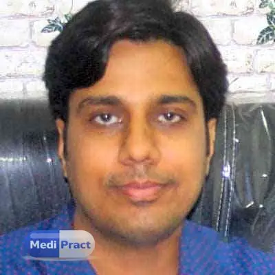 Dr. Ravi Singh Profile Picture