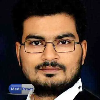 Dr. Ravi Soni Profile Picture