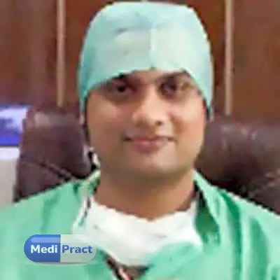 Dr. Ravi Sood Profile Picture