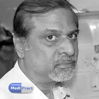 Dr. Ravi Thadani Profile Picture