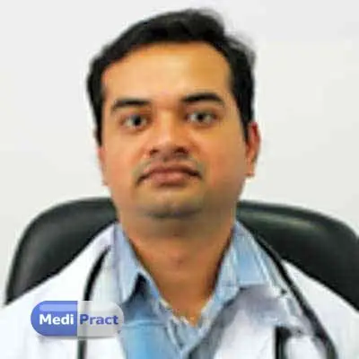 Dr. Ravi Thippeswamy Profile Picture