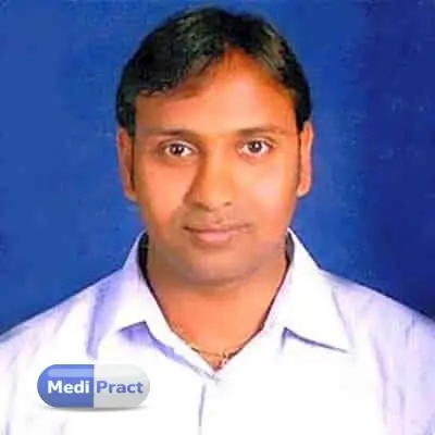 Dr. Ravi U.D. Profile Picture
