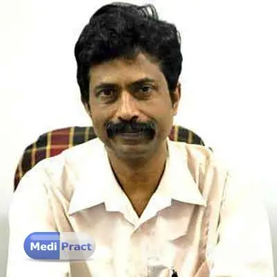Dr. Ravi Varma Profile Picture