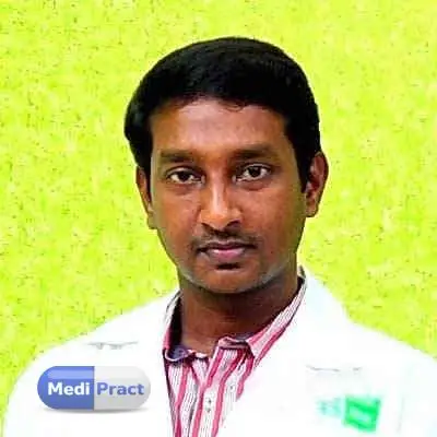 Dr. Ravi Varman Profile Picture
