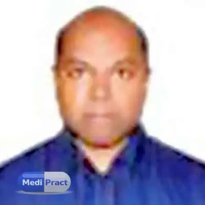 Dr. Ravi Vemagiri Andrews Profile Picture