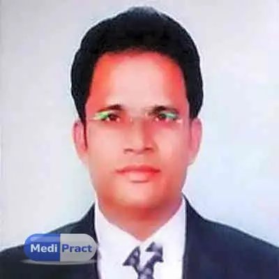 Dr. Ravi Wairagade Profile Picture