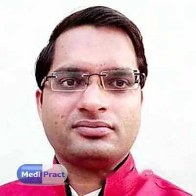 Dr. Ravi Yadav Profile Picture