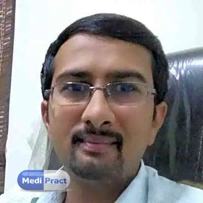 Dr. Ravibhushan Sonawane Profile Picture