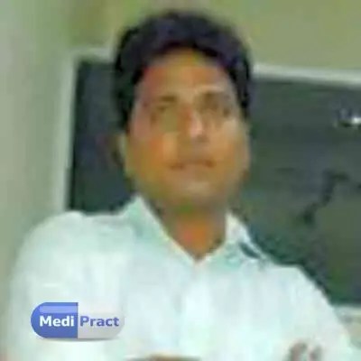 Dr. Ravichand Profile Picture