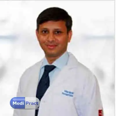 Dr. Ravichand Siddachari Profile Picture