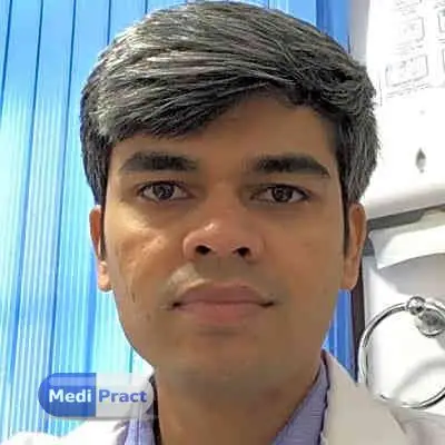 Dr. Ravichandra Karkal Profile Picture