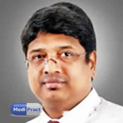 Dr. Ravichandra Kelkar Profile Picture