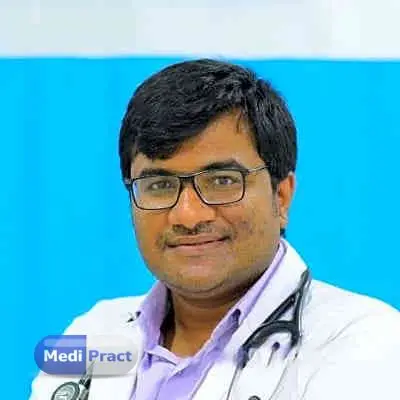 Dr. Ravichandra N S Profile Picture