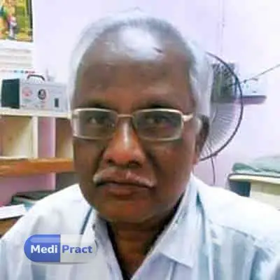 Dr. Ravichandran Profile Picture