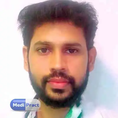 Dr. Raviganeshwar D Profile Picture