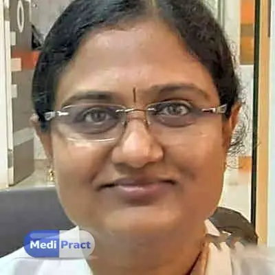 Dr. Ravikala T.N Profile Picture