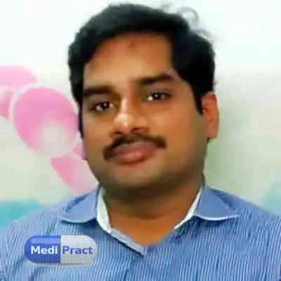 Dr. Ravikannan Profile Picture