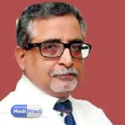 Dr. Ravikant Arora Profile Picture