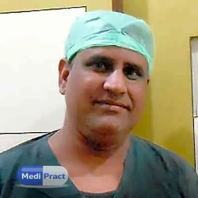 Dr. Ravikant Bhushan Profile Picture
