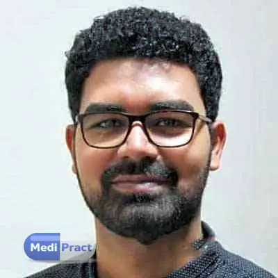 Dr. Ravikant Chauhan Profile Picture