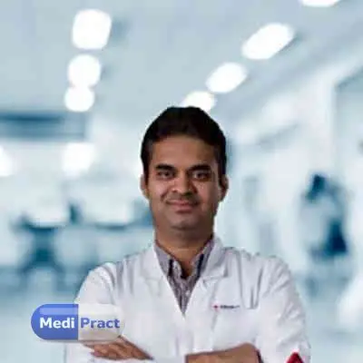 Dr. Ravikant Porwal Profile Picture