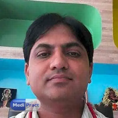 Dr. Ravikant Pundlikrao Ghawade Profile Picture