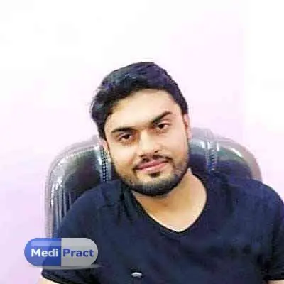 Dr. Ravikant Rana Profile Picture