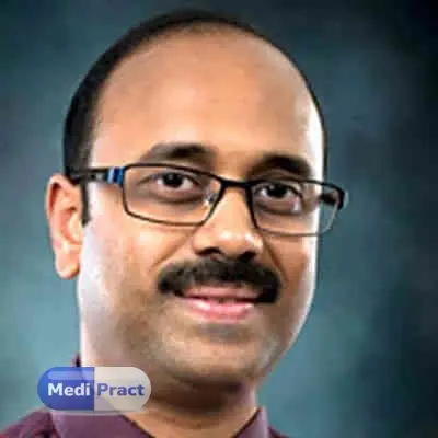 Dr. Ravikiran CS Profile Picture