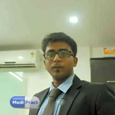 Dr. Ravikiran S Bagul Profile Picture
